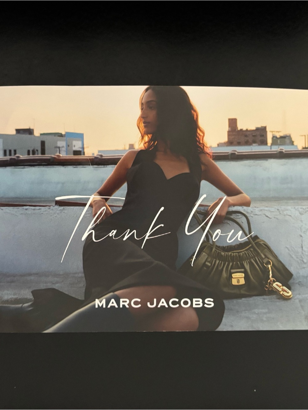 Marc Jacobs - Picture 7 of 8
